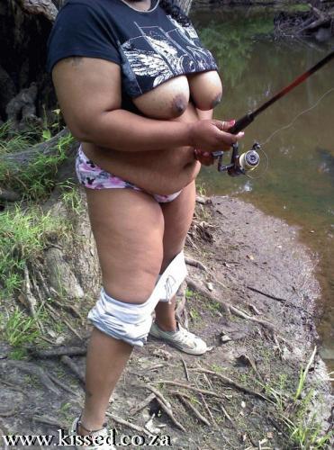 Fishin