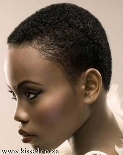 Buzz-cuts-for-black-women