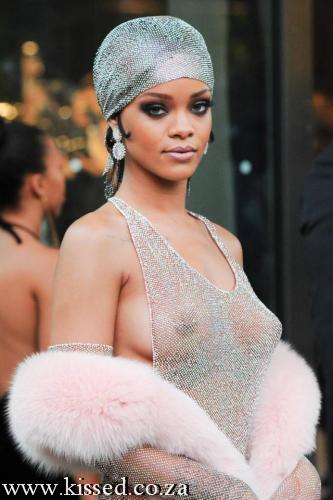 Rihanna