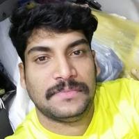 Rajeeb Rasheed