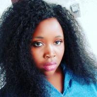 Mbali Khoza