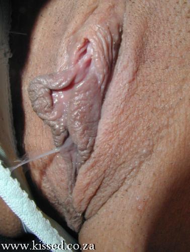 WET CUM CUNT-2