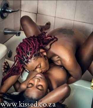 Black Lesbo