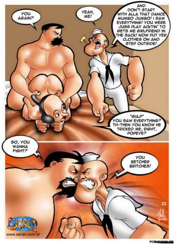 Popeye(13)