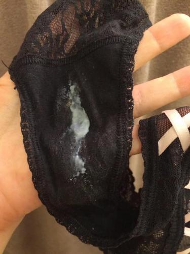 WET PANTIES