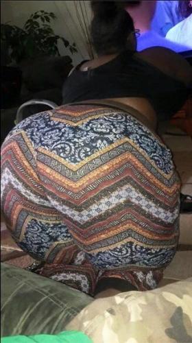 BIG BUTT