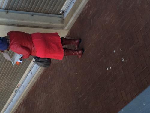 Mature zcc woman in Kliptown with wide ass