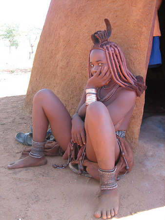 3himba