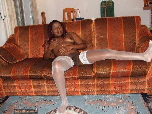 Amateur-Naked-Mature-Ugandan-Woman