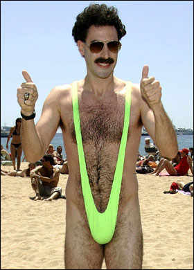 borat