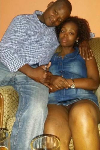 Zim-man-posts-pic-on-facebook-with-girlfriend-didnt-know-she-had-no-panties