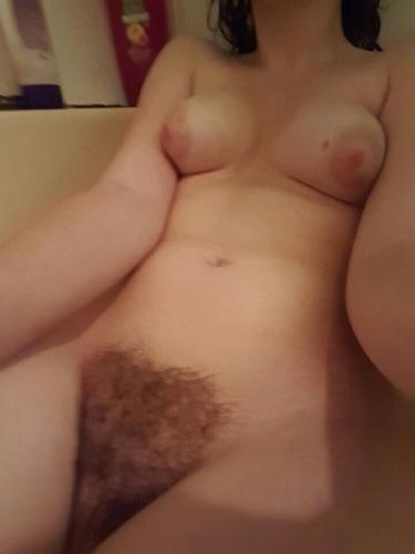 bushy1