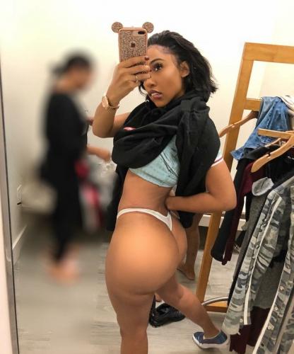 Fitting Room