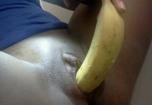 banana