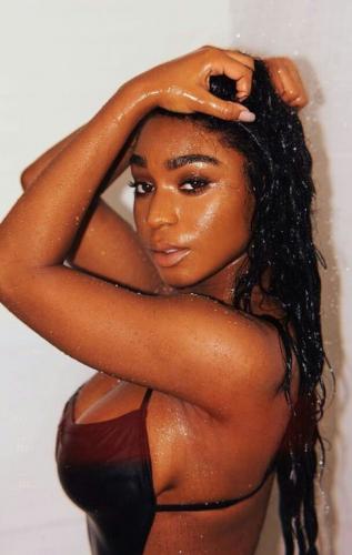 Normani Kordei