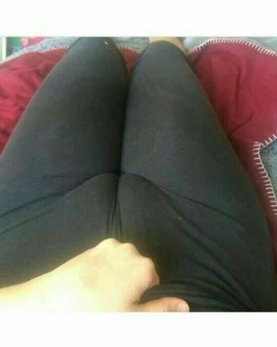 Phat cameltoe