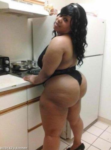 What is she cookin