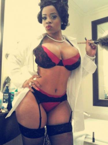 Thickness in lingerie