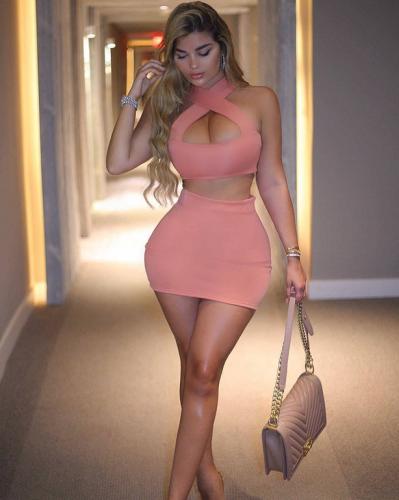 Anastasiya Kvitko