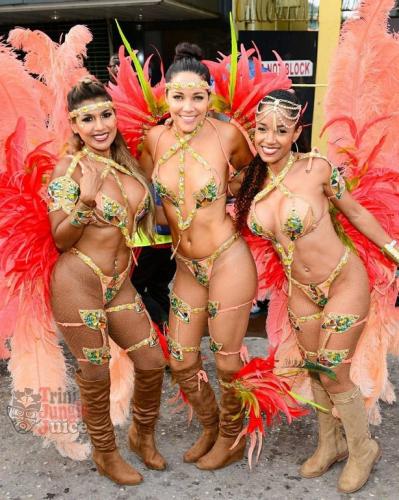 Rio Carnival