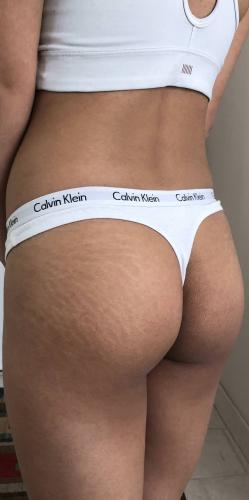 some Calvin Kleins