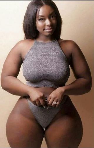 Thick chocolate