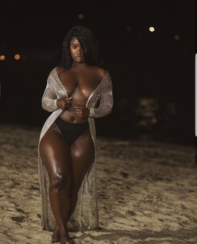 CHOCOLATE DROP