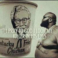 chiskop rickross