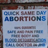 randburg womens abortion clinic