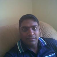 vinesh pillay