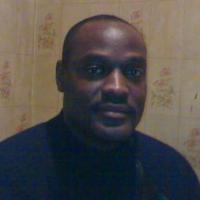 Rodney Muwonge